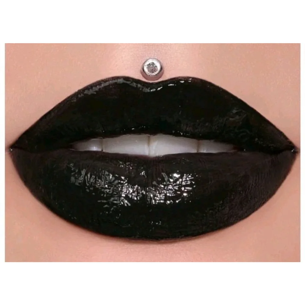 Jeffree Star Cosmetics Supreme Gloss WEIRDO Lip Gloss Full Size, NIB (109)